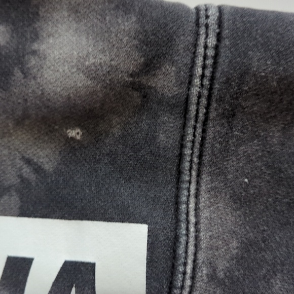 HOLLISTER CALIFORNIA BLACK CAMO HOODIE - Picture 5 of 6